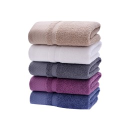 SKTW017 Order cotton bath towel Wholesale long-staple cotton bath towel Make thick plain plain cotton towel Bath towel store 70*140cm 450G SKTW017 Order cotton bath towel Wholesale long-staple cotton bath towel Make thick plain plain cotton towel Bath towel store 70*140cm 450G